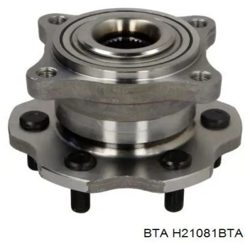 Купити H21081BTA BTA Підшипник ступиці колеса