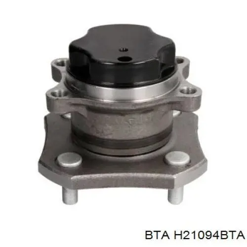 Маточини задніх коліс BTA H21094BTA ціна, від 78.23 USD