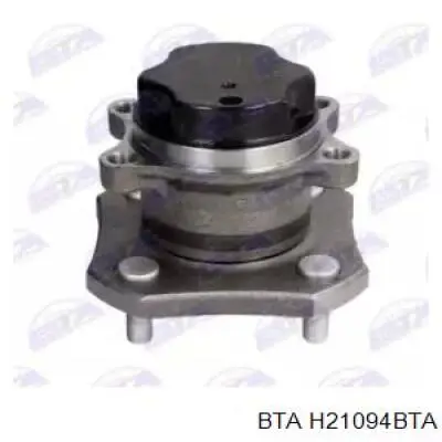 Задня маточина H21094BTA BTA