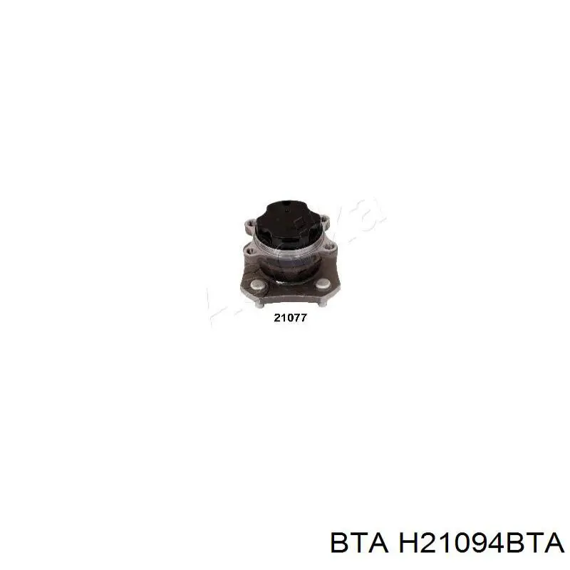 Купити H21094BTA BTA Підшипник ступиці колеса