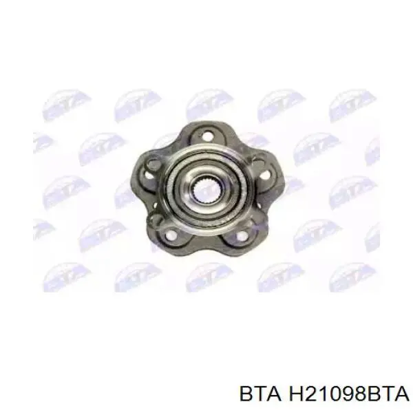 Купити H21098BTA BTA Підшипник ступиці колеса