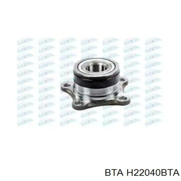 Купити H22040BTA BTA Підшипник ступиці колеса