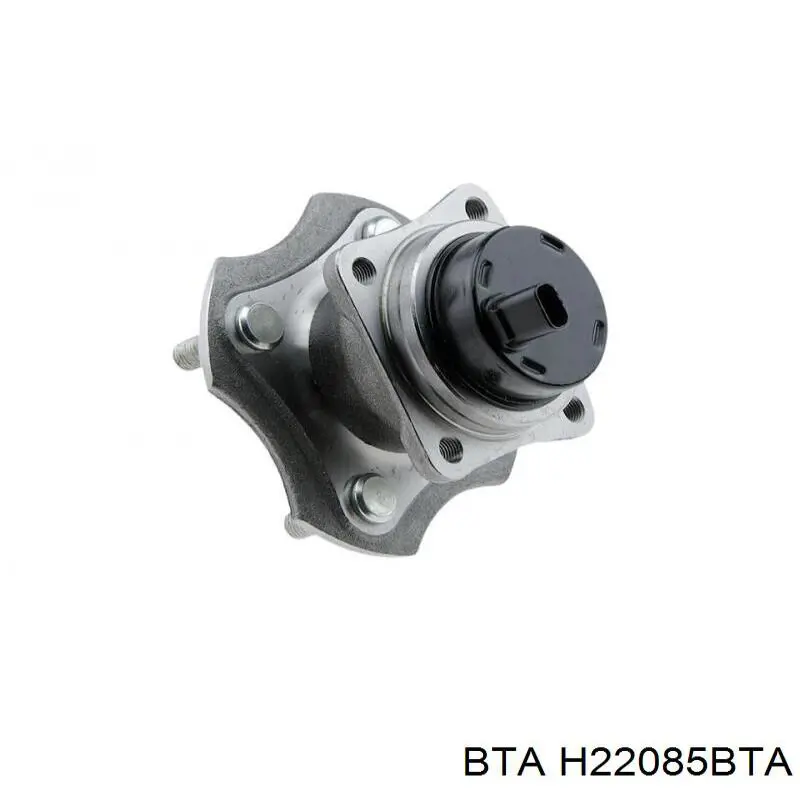 H22085BTA BTA Маточина задня