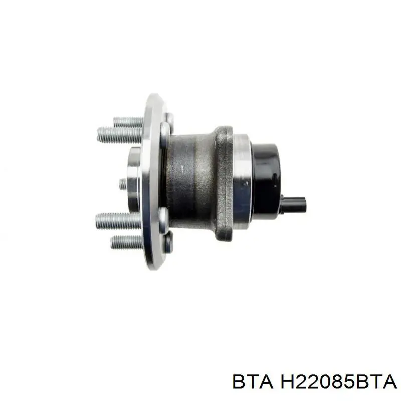Задня маточина H22085BTA BTA