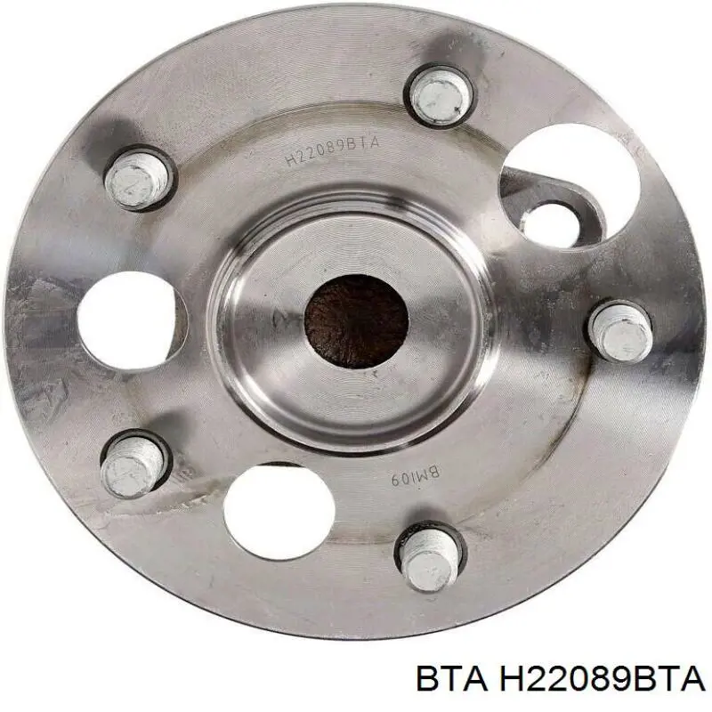 H22089BTA BTA Маточина задня