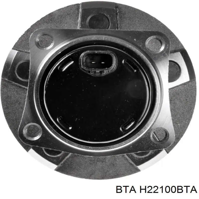 Купити H22100BTA BTA Підшипник ступиці колеса
