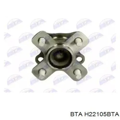 Купити 4245074010 Toyota Підшипник ступиці колеса