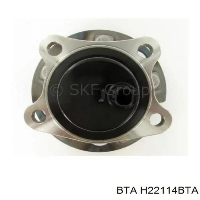H22114BTA BTA Маточина задня права