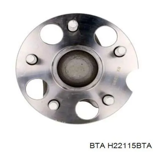 4246048030 Toyota Маточина задня ліва