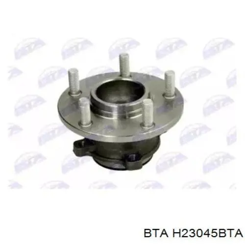 Задня маточина H23045BTA BTA