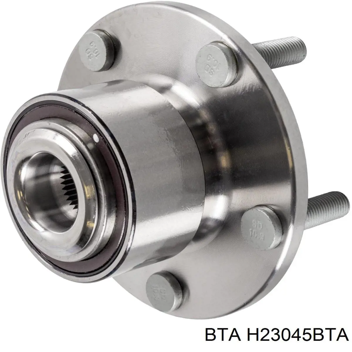 Купити H23045BTA BTA Підшипник ступиці колеса