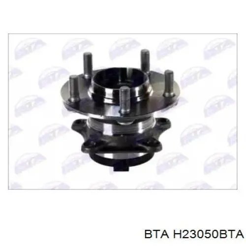 Маточина заднього колеса BTA H23050BTA