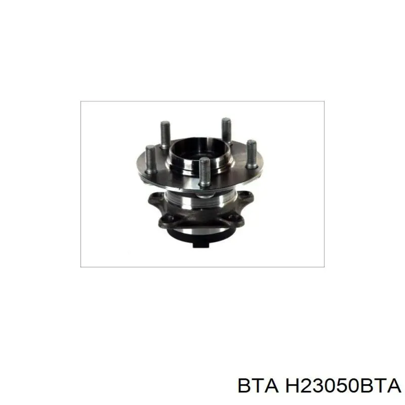 Купити H23050BTA BTA Підшипник ступиці колеса