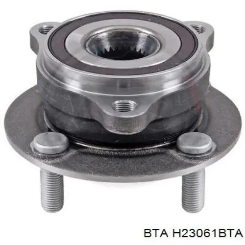 Купити 56272 Ossca 