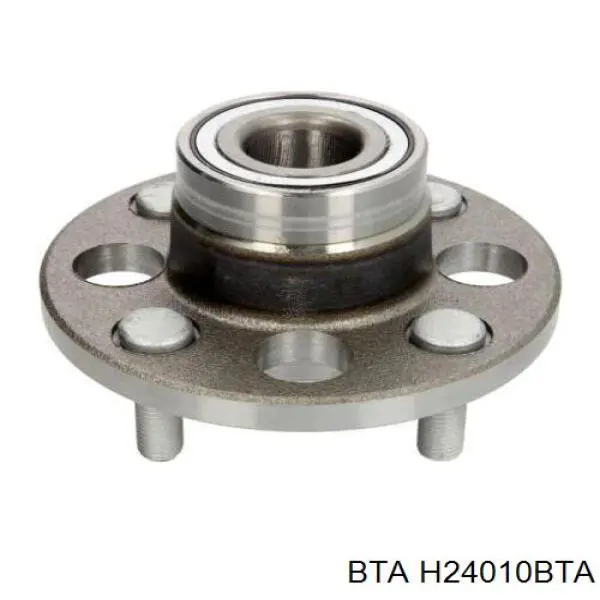Задня маточина H24010BTA BTA