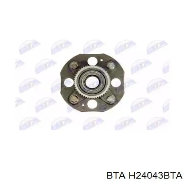Купити H24043BTA BTA Підшипник ступиці колеса