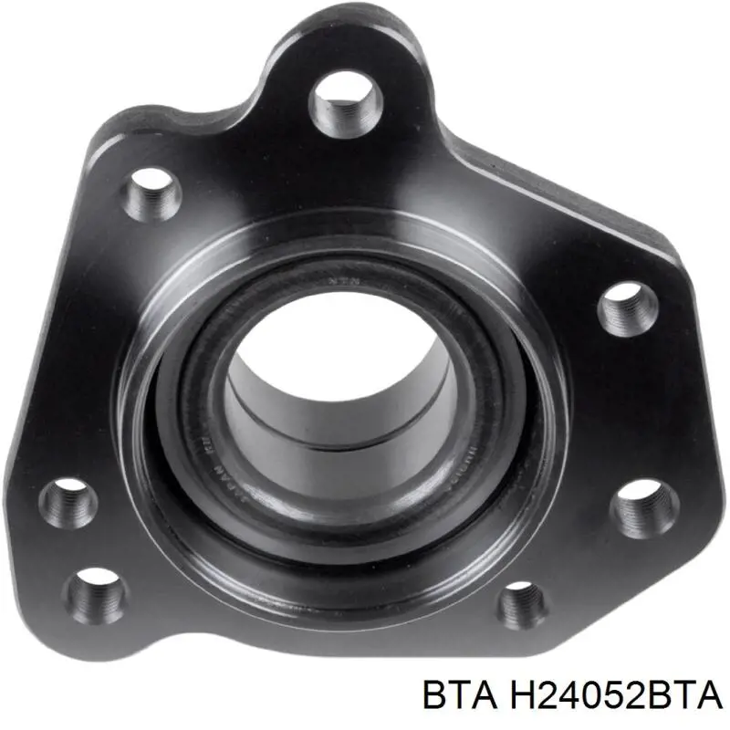 Купити H24052BTA BTA Підшипник задньої ступиці
