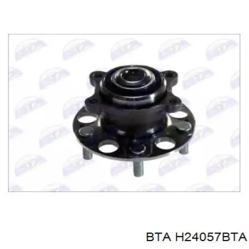 Купити H24057BTA BTA Підшипник ступиці колеса