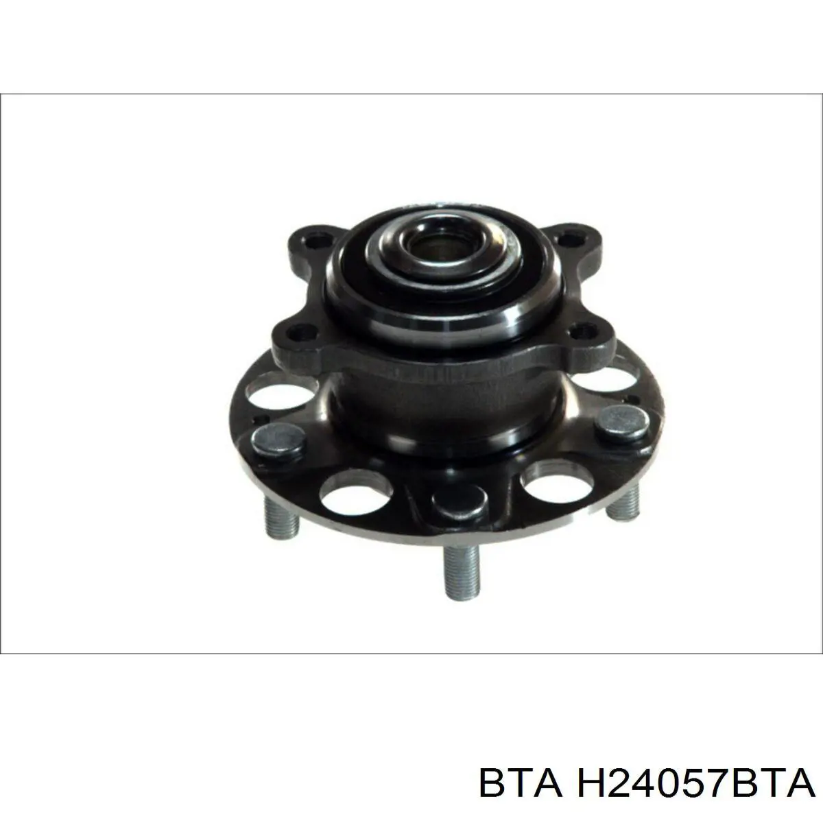 Маточини задніх коліс BTA H24057BTA ціна, від 42.46 USD