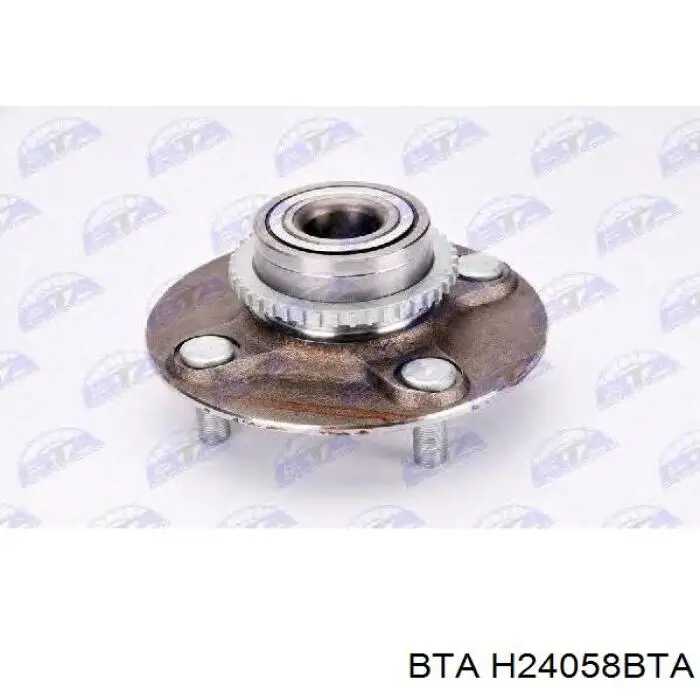 Купити H24058BTA BTA Підшипник ступиці колеса