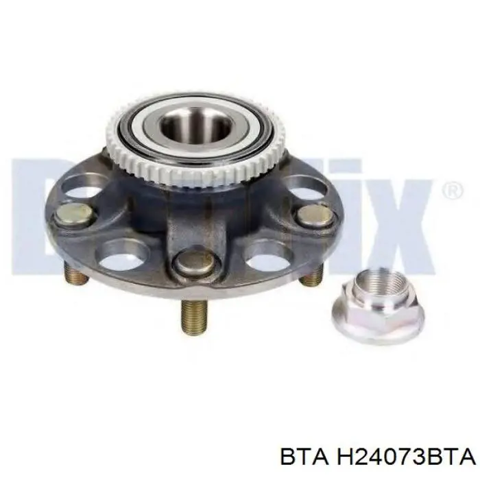Купити 912356 Optimal Підшипник ступиці колеса