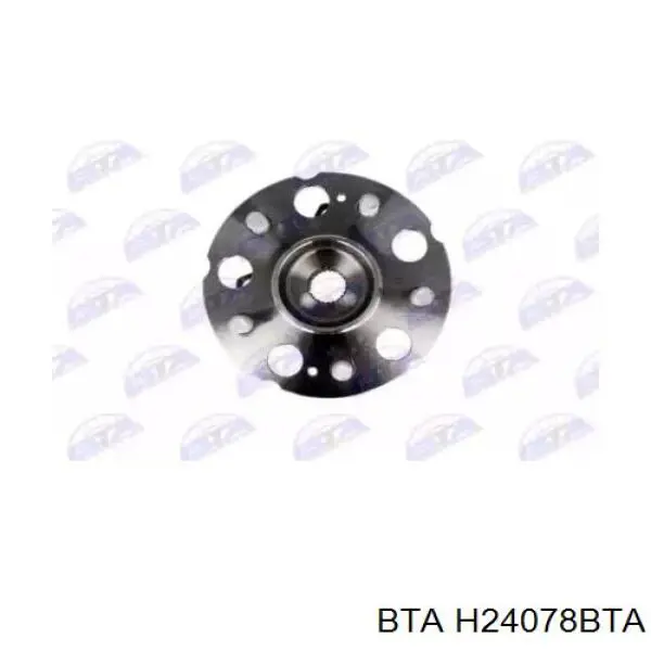 Купити H24078BTA BTA Підшипник ступиці колеса