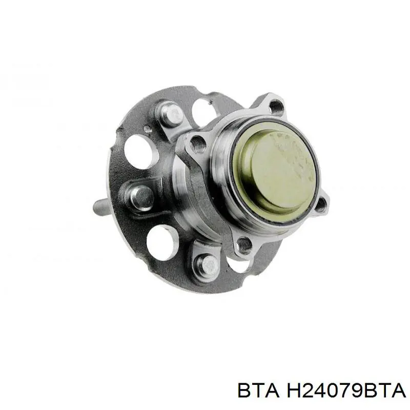 Маточини задніх коліс GMB GH35120M ціна, від 63.35 USD