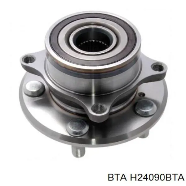  H24090BTA BTA