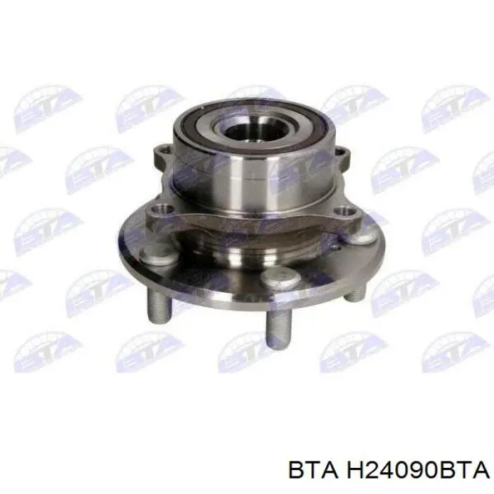  BTA H24090BTA