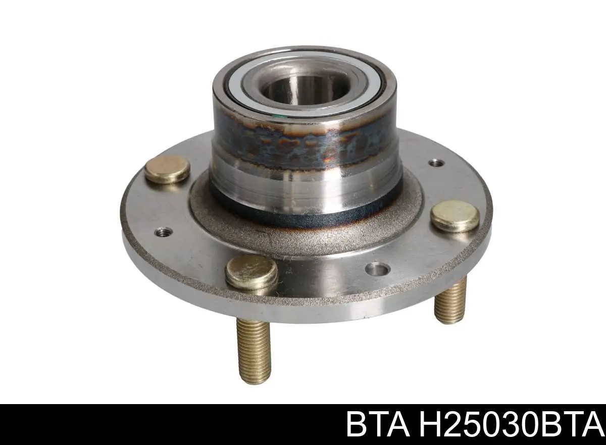 Купити H25030BTA BTA Підшипник ступиці колеса