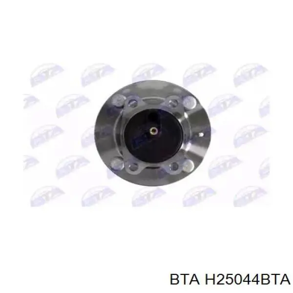 Задня маточина H25044BTA BTA