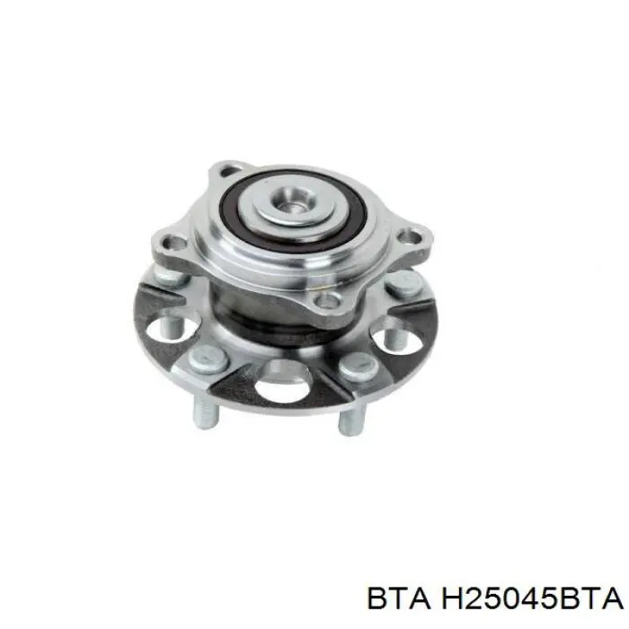H25045BTA BTA Маточина задня