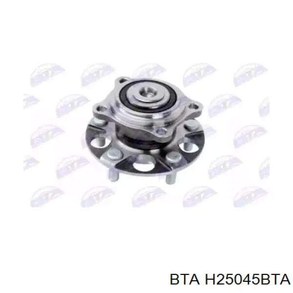 Купити H25045BTA BTA Підшипник ступиці колеса