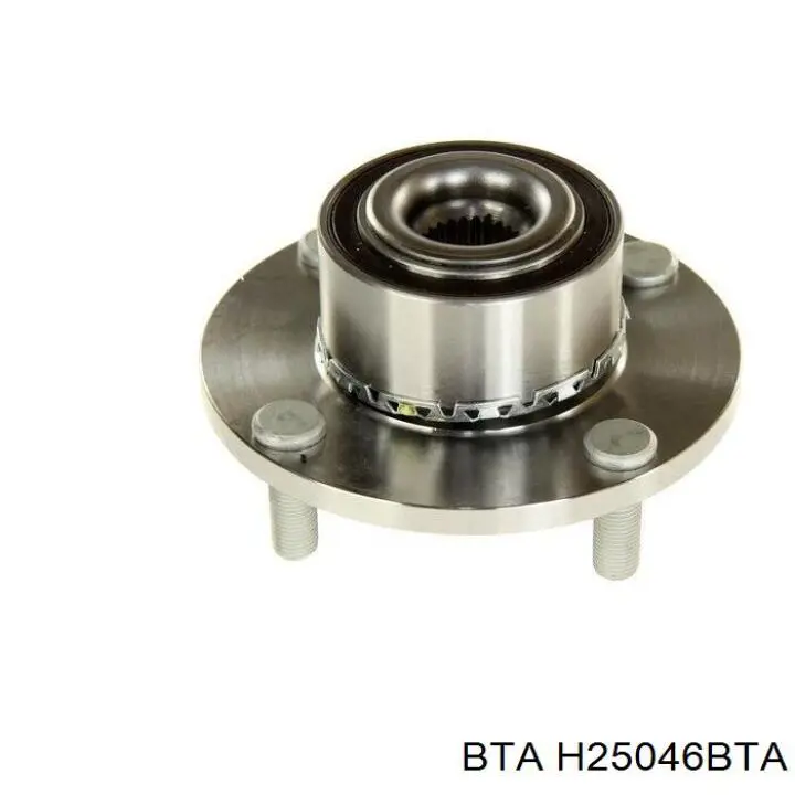 Купити H25046BTA BTA Підшипник ступиці колеса