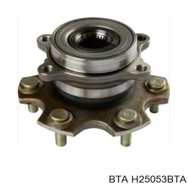  BTA H25053BTA