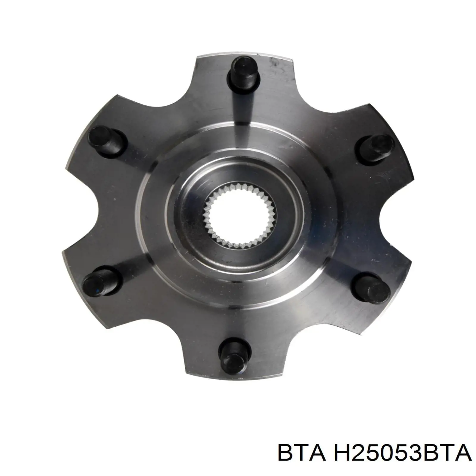  H25053BTA BTA