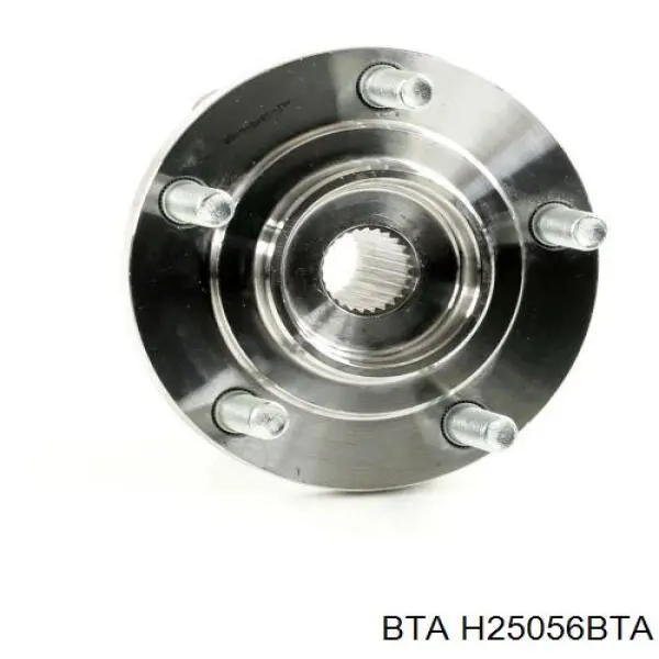 Маточини задніх коліс BTA H25056BTA ціна, від 51.90 USD