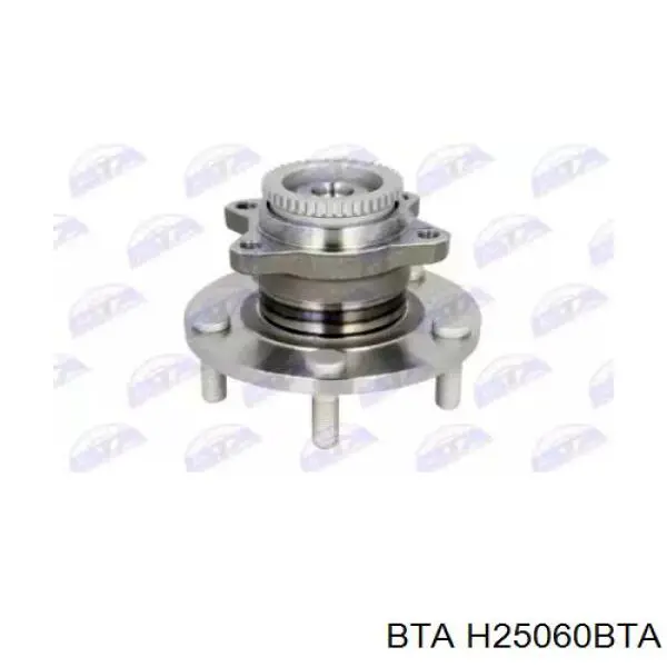 Купити H25060BTA BTA Підшипник ступиці колеса