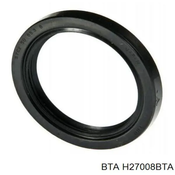 H27008BTA BTA Підшипник ступиці задньої