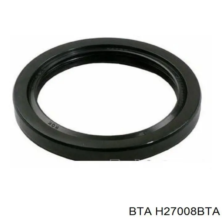 Підшипник маточини задньої BTA H27008BTA ціна, від 20.27 USD