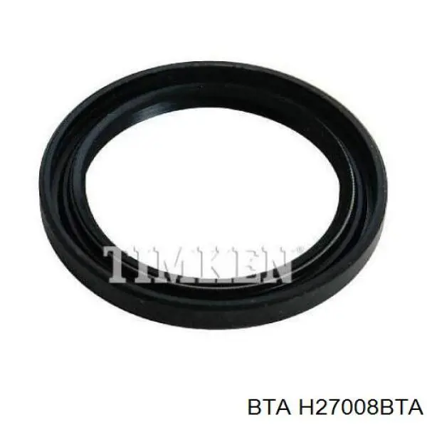 Купити H27008BTA BTA Підшипник задньої ступиці