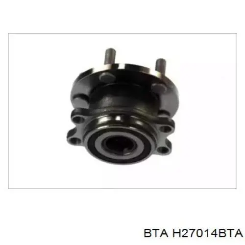 H27014BTA BTA Маточина задня