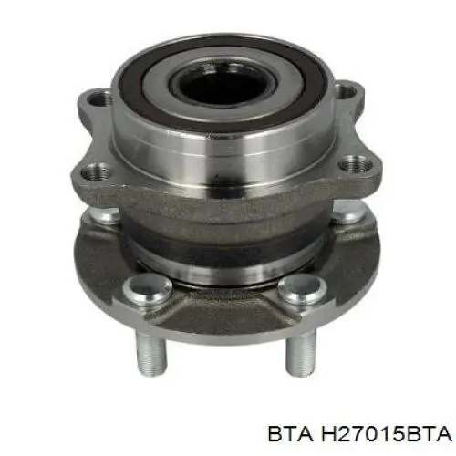 Купити H27015BTA BTA Підшипник ступиці колеса
