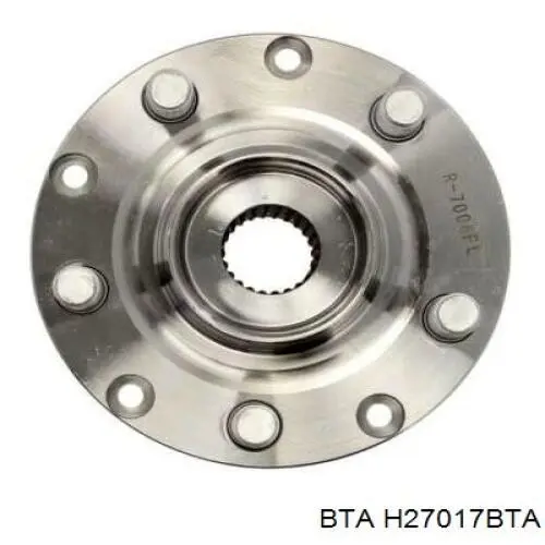 Задня маточина 28052AA032 Subaru