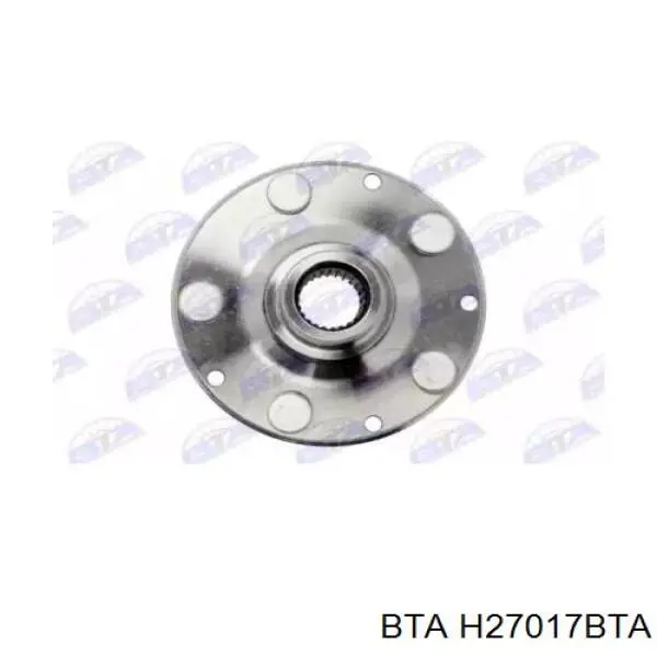 H27017BTA BTA Маточина задня