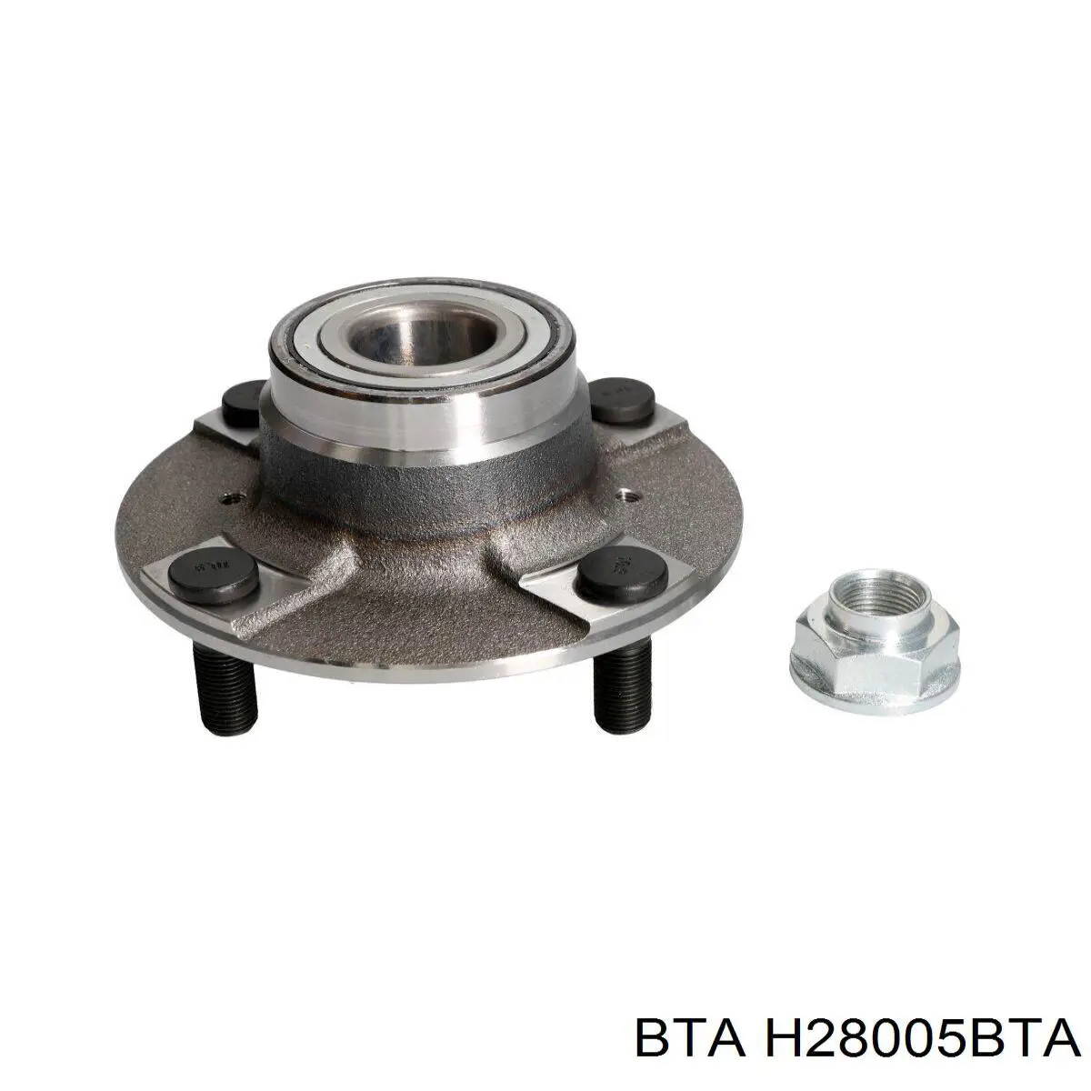 Купити H28005BTA BTA Підшипник ступиці колеса