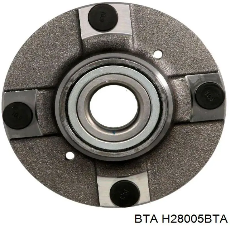 Задня маточина H28005BTA BTA