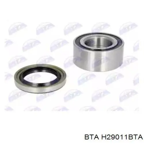 H29011BTA BTA Маточина задня