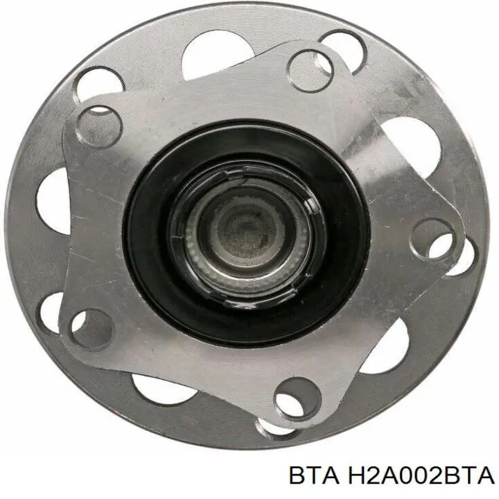 Задня маточина H2A002BTA BTA