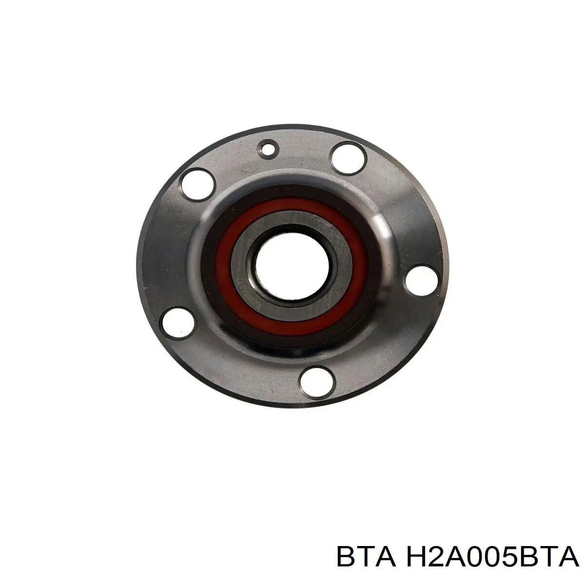 Задня маточина H2A005BTA BTA